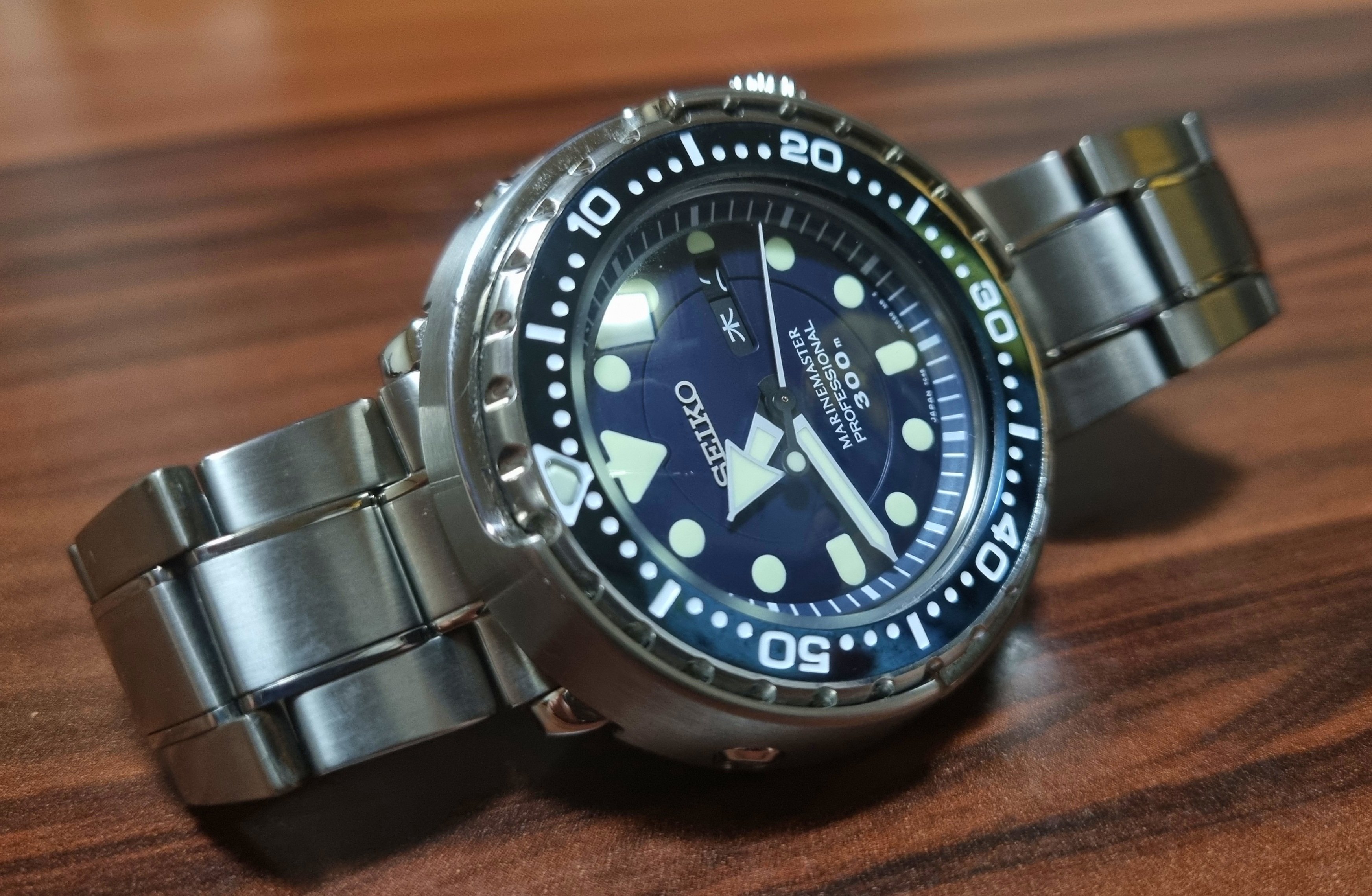 seiko sbbn037 for sale