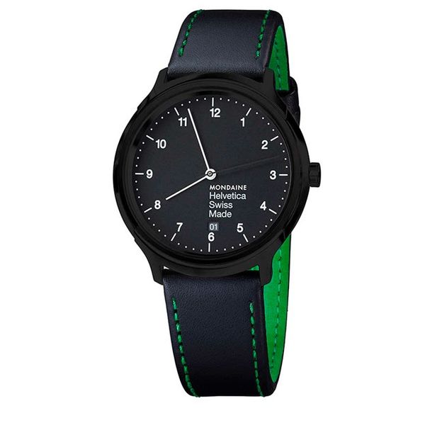 [Special Sale 50% OFF] Mondain MONDAIN Helvetica Helvetica No1 New York ...