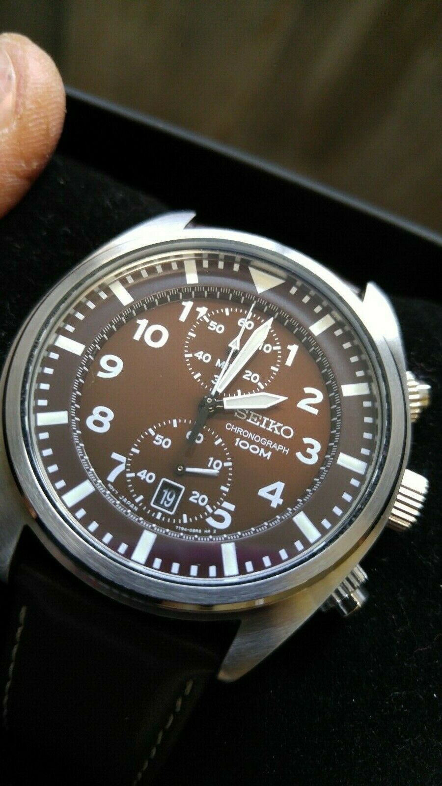 seiko men's snn241