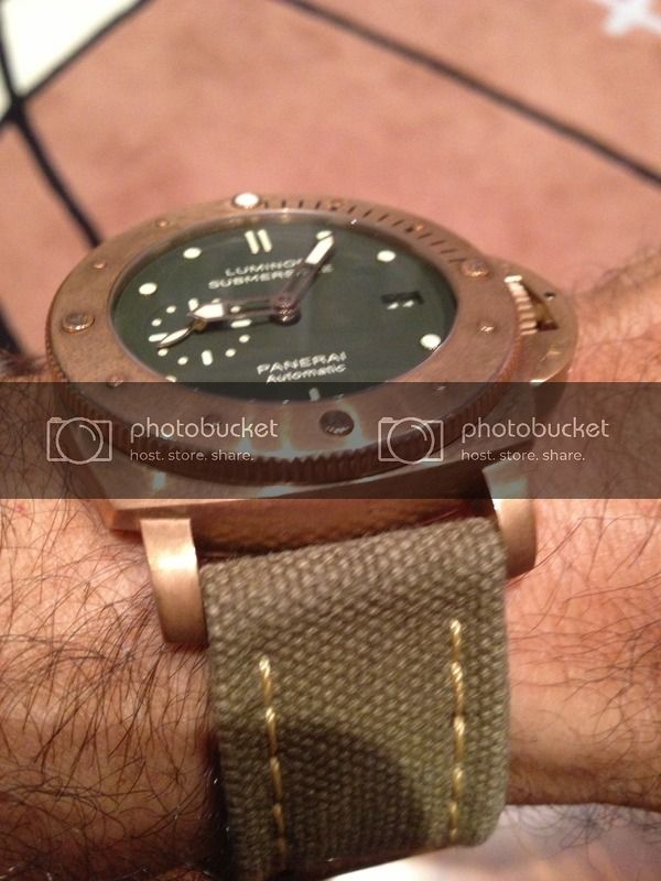 panerai 382