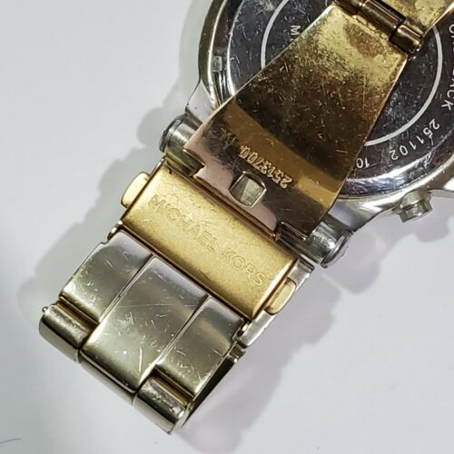 Michael kors watch clearance 2513700