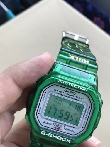 g shock hulk price