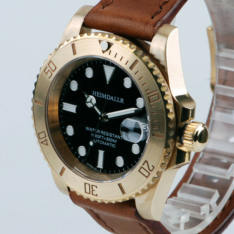 Bronze submariner hot sale