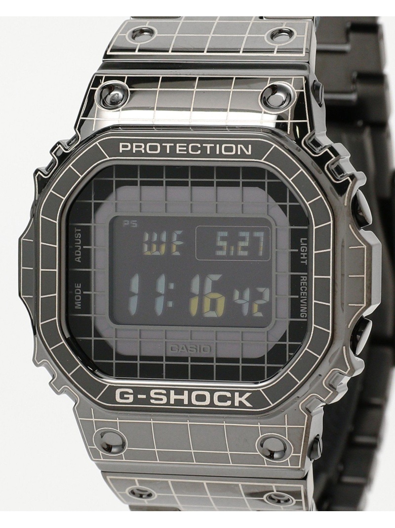 BEAMS MEN G-SHOCK / GMW-B5000CS-1JR Digital Watch BEAMS Men