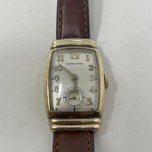 Stauer 1930 Dashtronic Watch