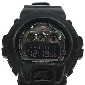 Casio G-Shock EMINEM GD-X6900MNM-1JR Men's used | WatchCharts Marketplace