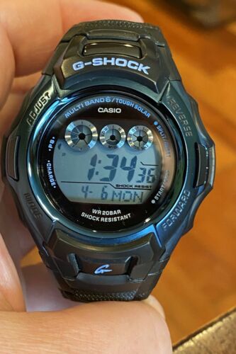casio 3447 price