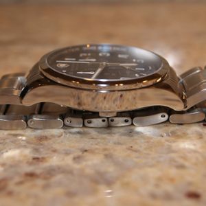 Victorinox Swiss Army Men's 241310 Alliance Chronograph Watch