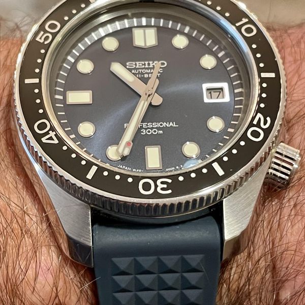 FS: Seiko SLA039 Limited Edition | WatchCharts