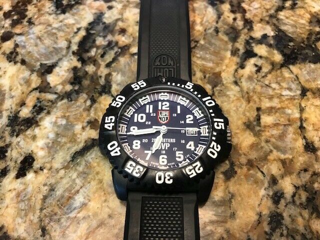 Luminox 3954 discount