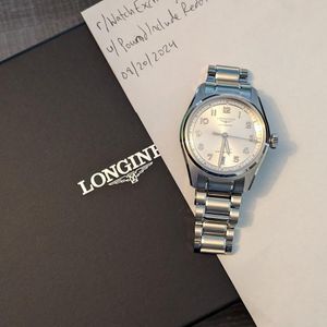 WTS] Longines Spirit WatchCharts