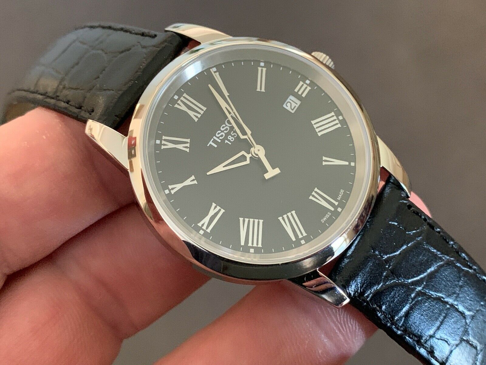 Tissot t033 online 410