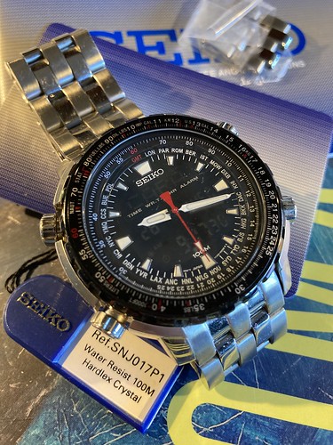 Seiko snj017 cheap