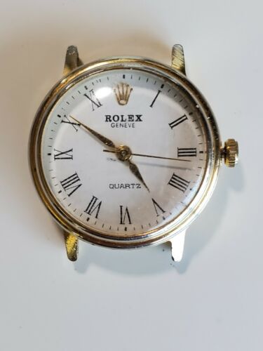Ladies Rolex Geneva Watch 2511 | WatchCharts Marketplace