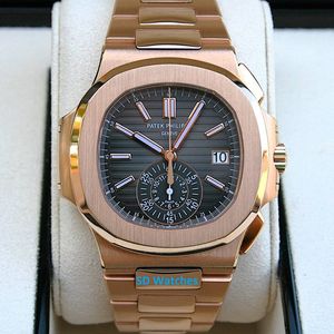 NEW Rare VIP 2.0 Swole O' Clock - Mens Rose Gold watch Caesar 2.0