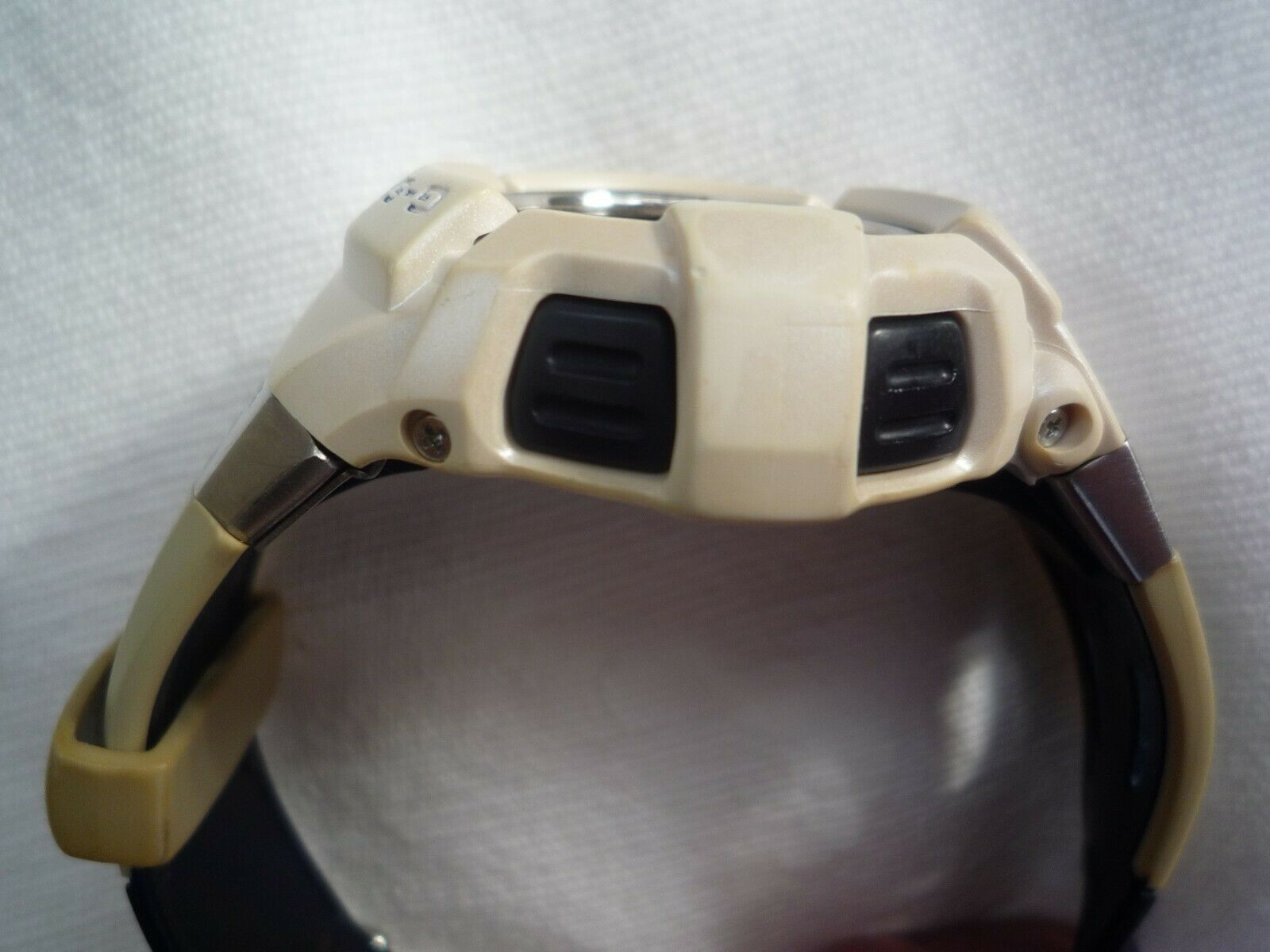 Casio G Shock DWX-110US. Hawaiian Lifeguard Association. Used