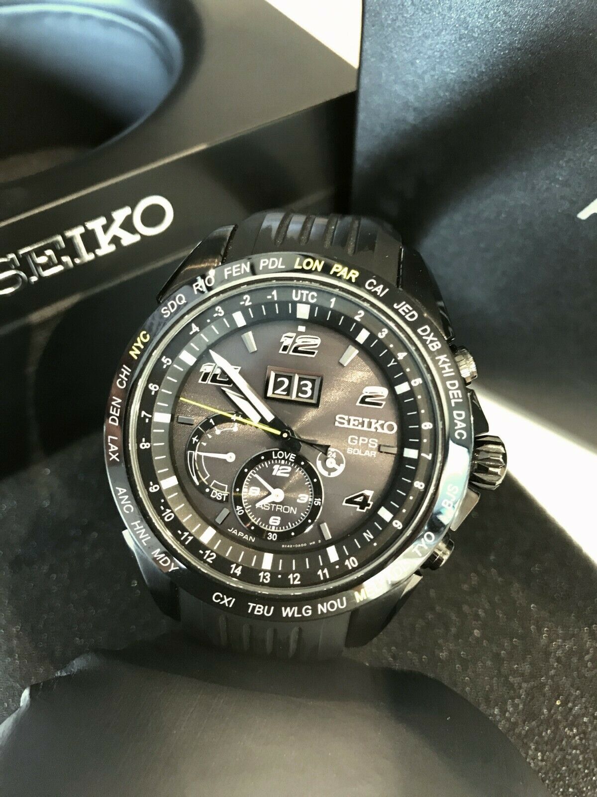 seiko sse143j1