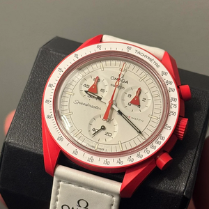 Swatch Skeletor SUOB134 | WatchCharts Marketplace