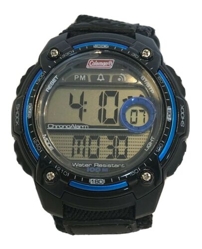 Coleman digital watch online