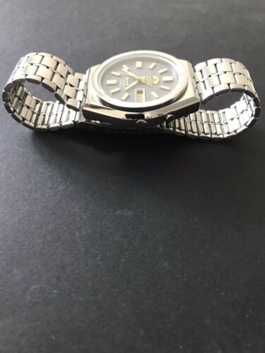 Rare Orient Watch Automatic For Men's Japan Original Orient