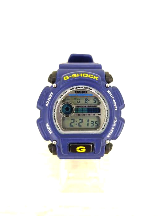 G-SHOCK G-SHOCK G-SHOCK Men's No notation [Used] [Brand second