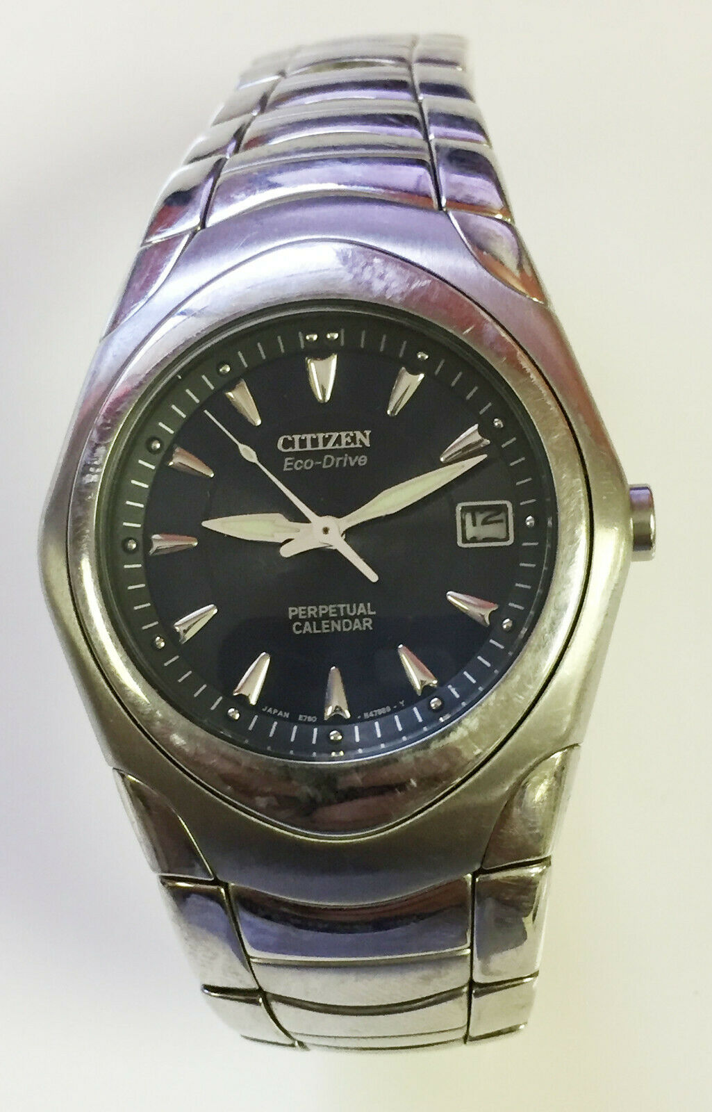 Citizen e760 clearance