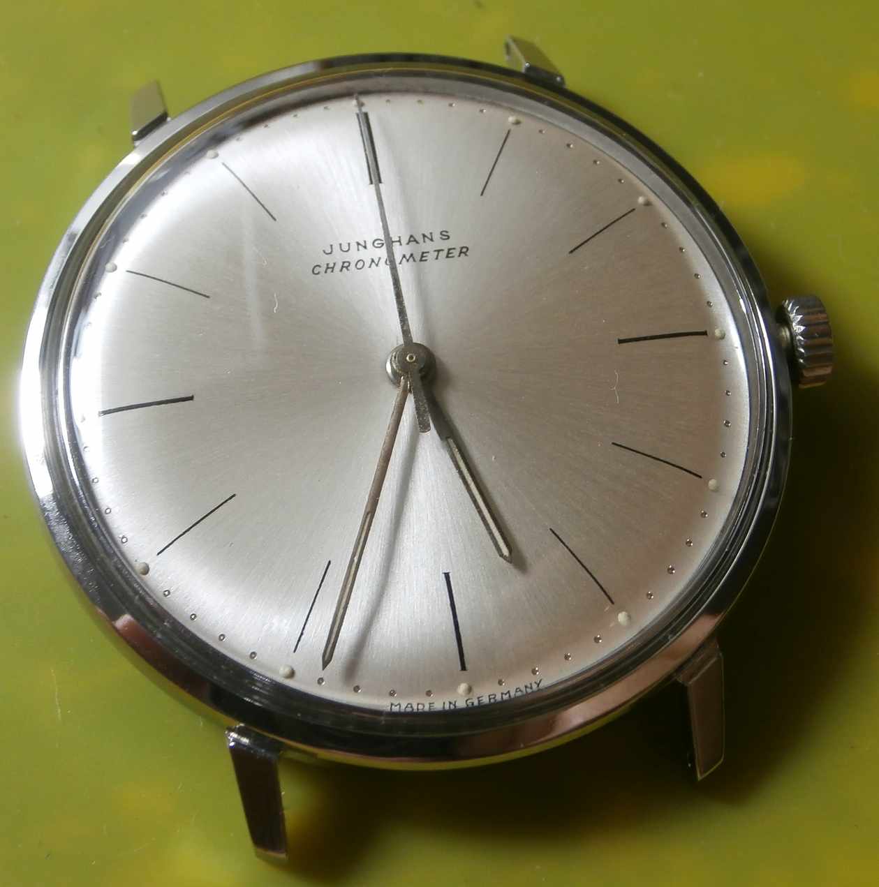 Junghans 36mm best sale