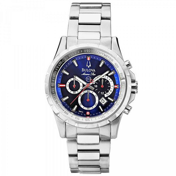 Bulova Men
