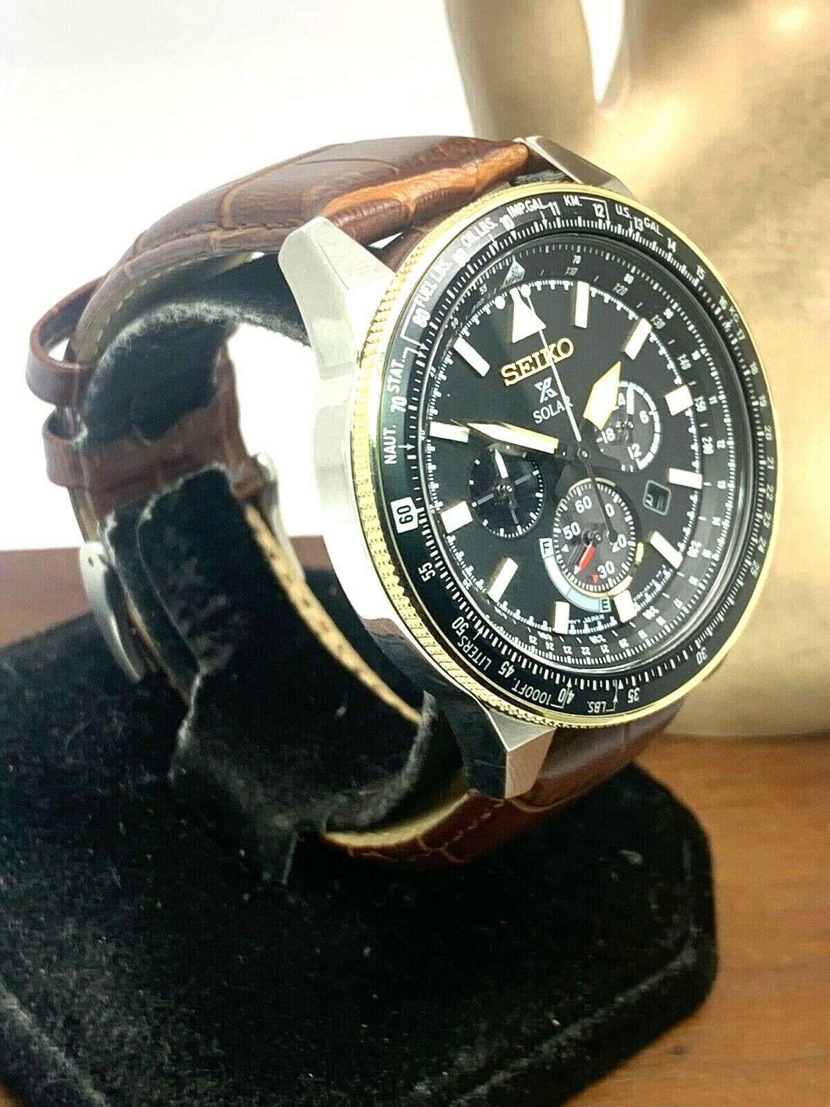 Seiko ssc632 hotsell