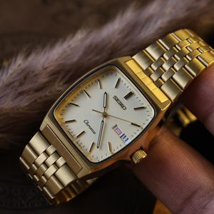 FS: Seiko Chronos 7432-8000 | WatchCharts Marketplace