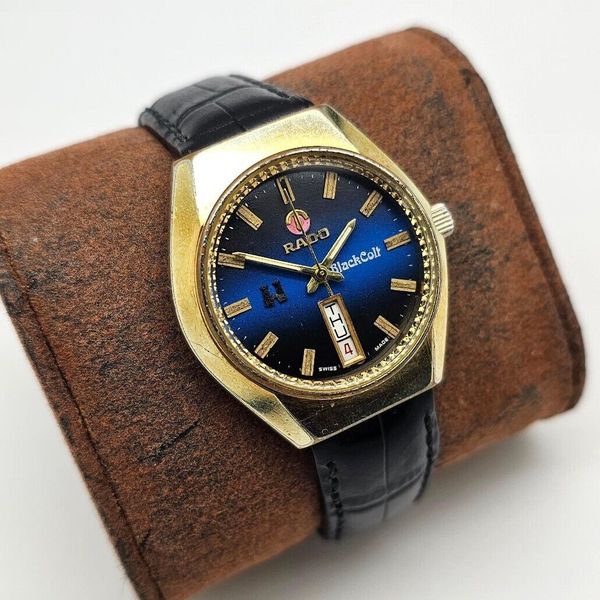 Mouvement De Montre Rado 958331 ETA - Vintage Et Rare - Neuf Sans étiquette