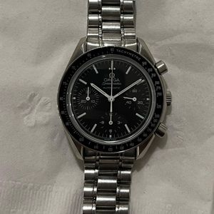 WTS] Omega Speedmaster 3539.50 Automatic | WatchCharts
