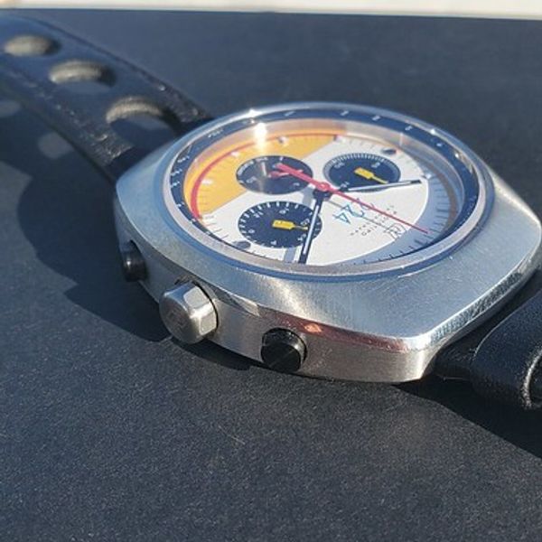 fs - Autodromo Prototipo Vic Elford Edition | WatchCharts Marketplace