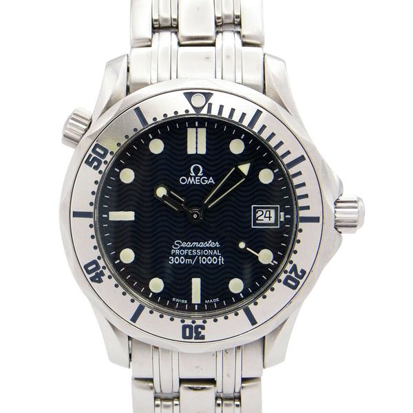 Omega Seamaster Price Index WatchCharts