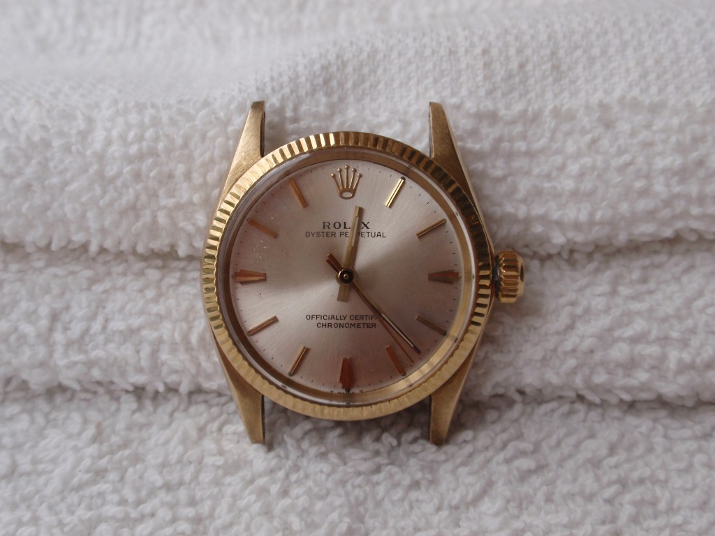 Rolex 6551 hotsell