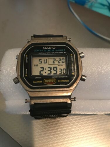 casio g shock 901 dw 5600