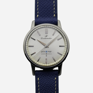 Seiko Seikomatic J13044 Price as of February 2026 | WatchCharts