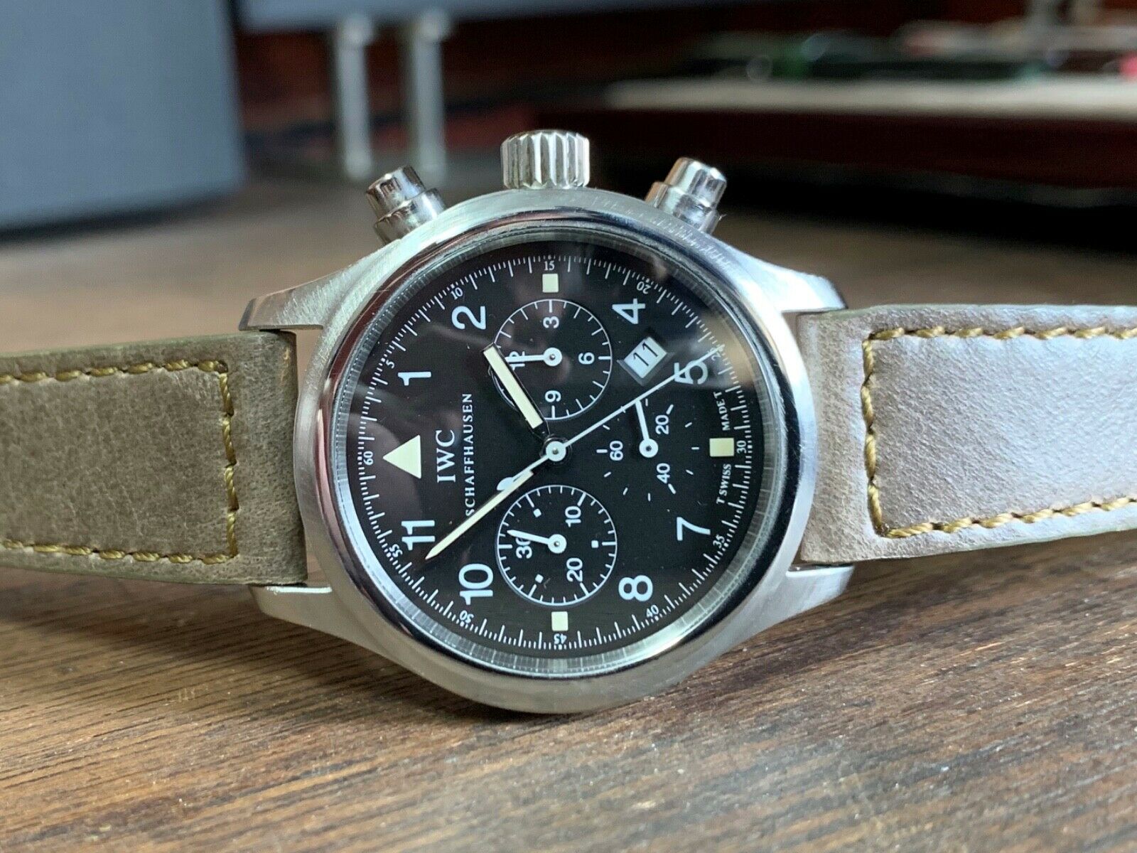 iwc 3741