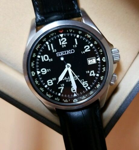 Seiko sarg007 outlet ebay