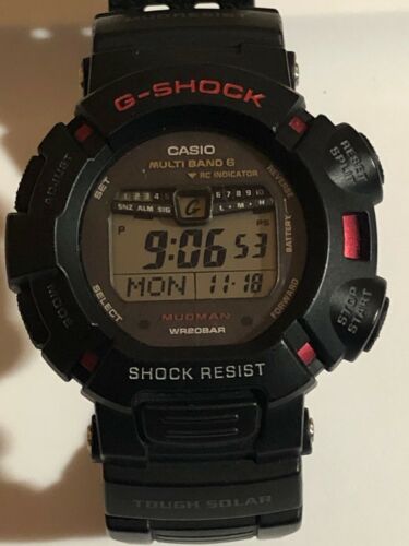 casio gw 9010