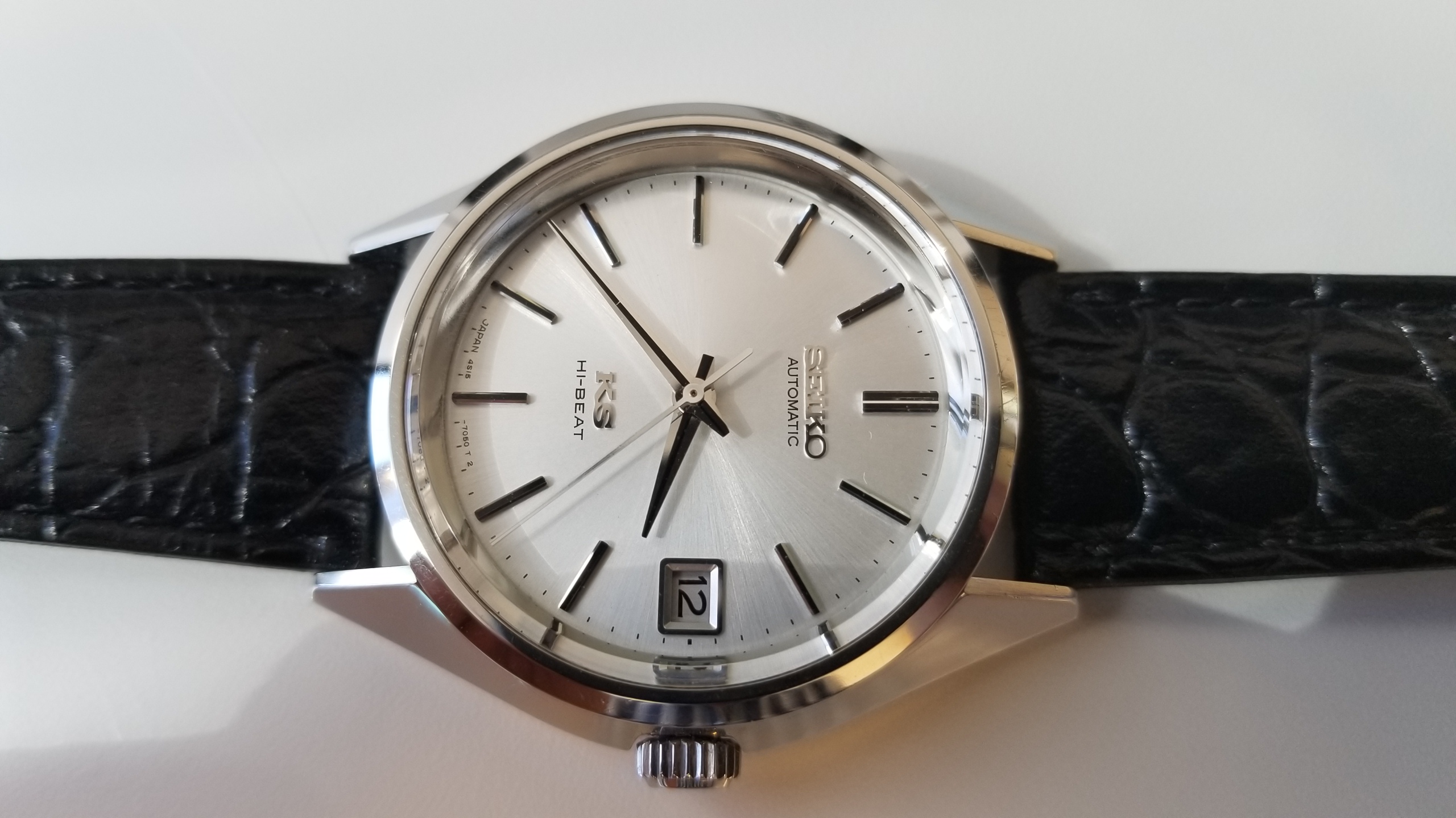 king seiko scvn001