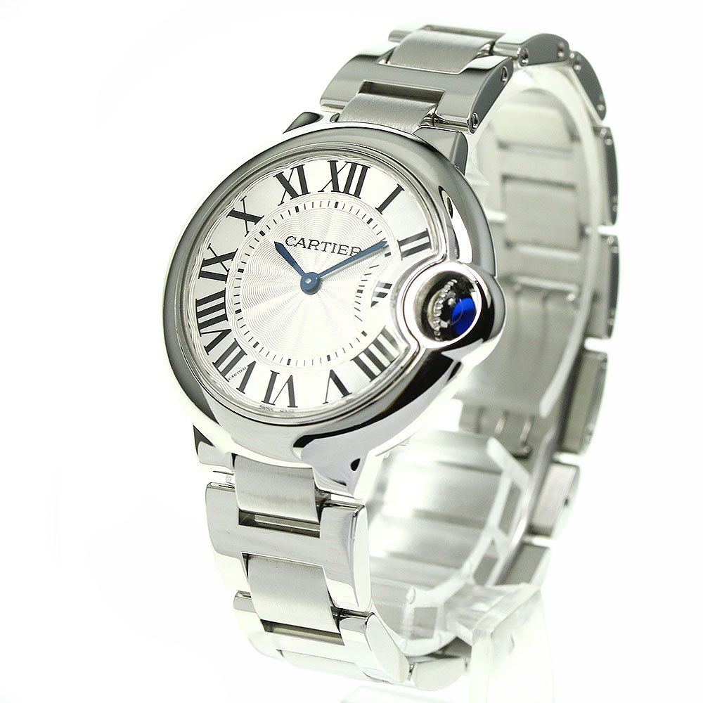 Cartier w6920084 hot sale