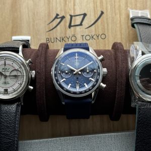 MINT] TAG Heuer s/el SEL WI2251-K0 200M Resist Blue Dial