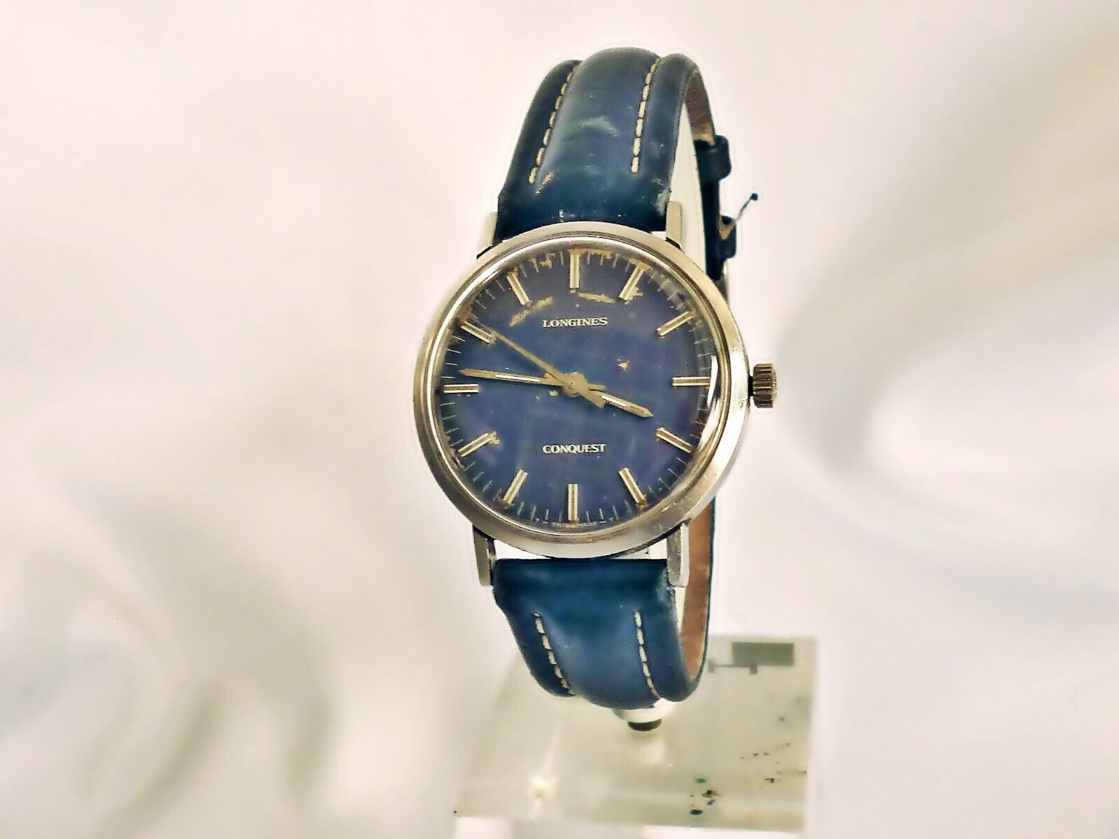 Longines on sale anni 70