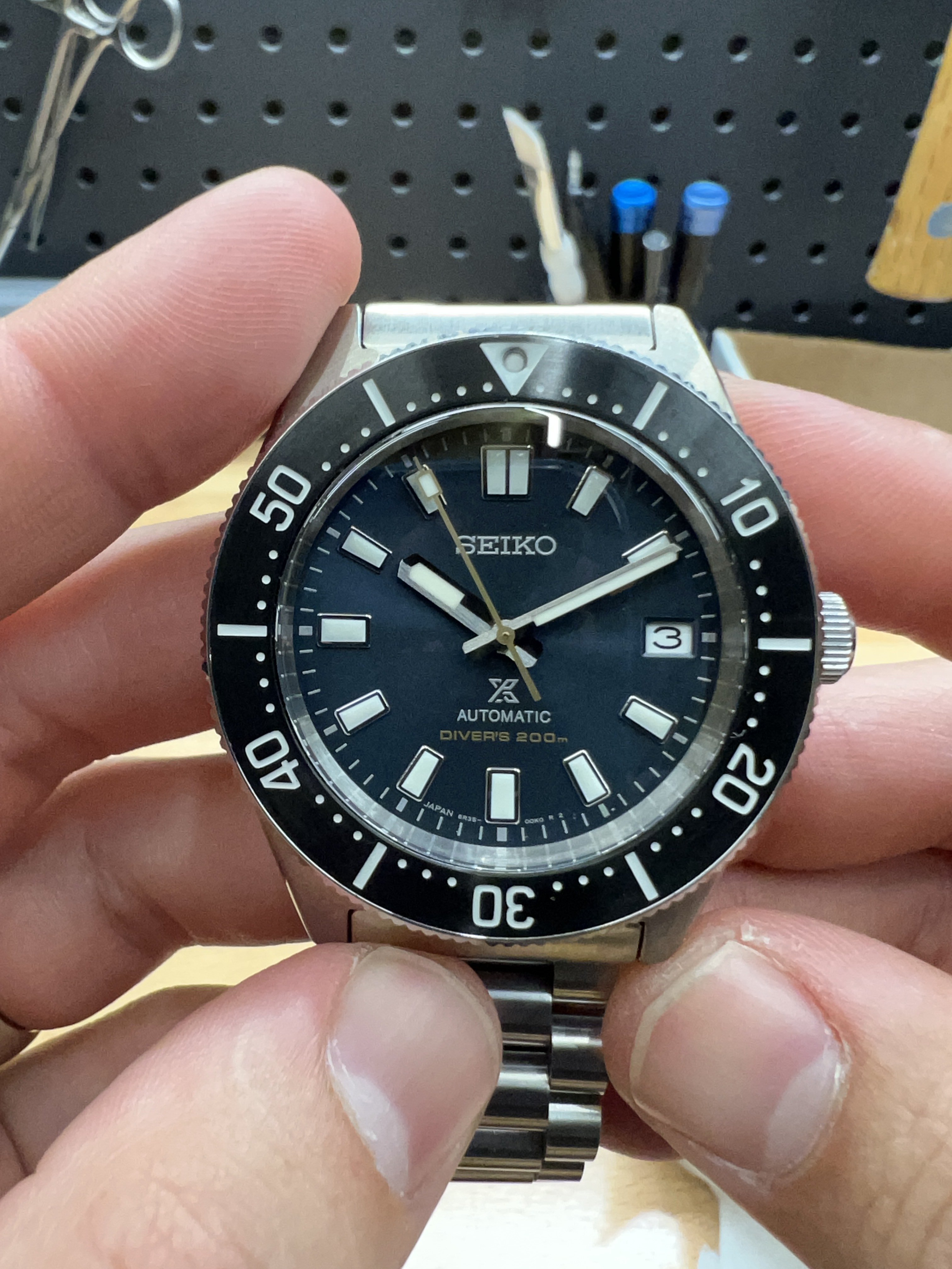 Seiko prospex spb discount 149