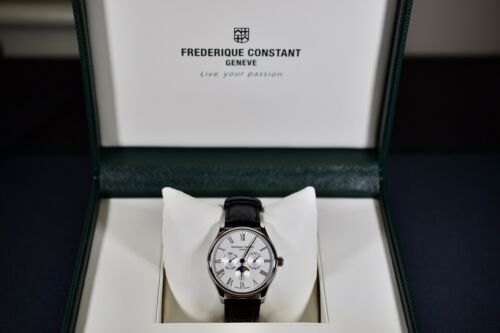 Frederique 2024 constant fc260wr5b6