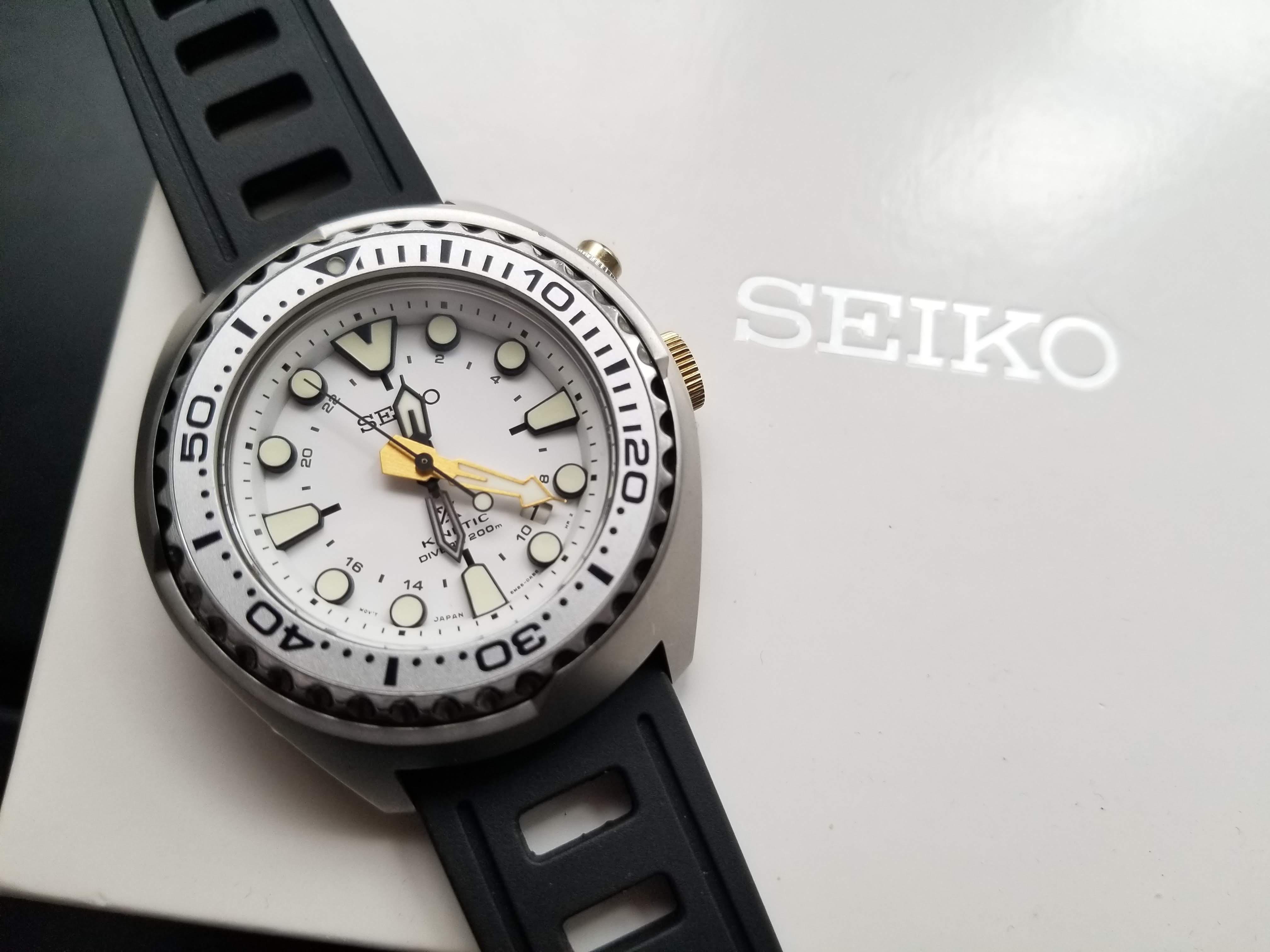 Seiko 2024 yeti sun043