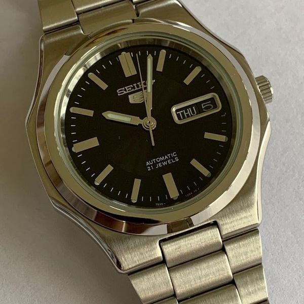 [WTS] Seiko SNKK47 “Seikonaut” | WatchCharts