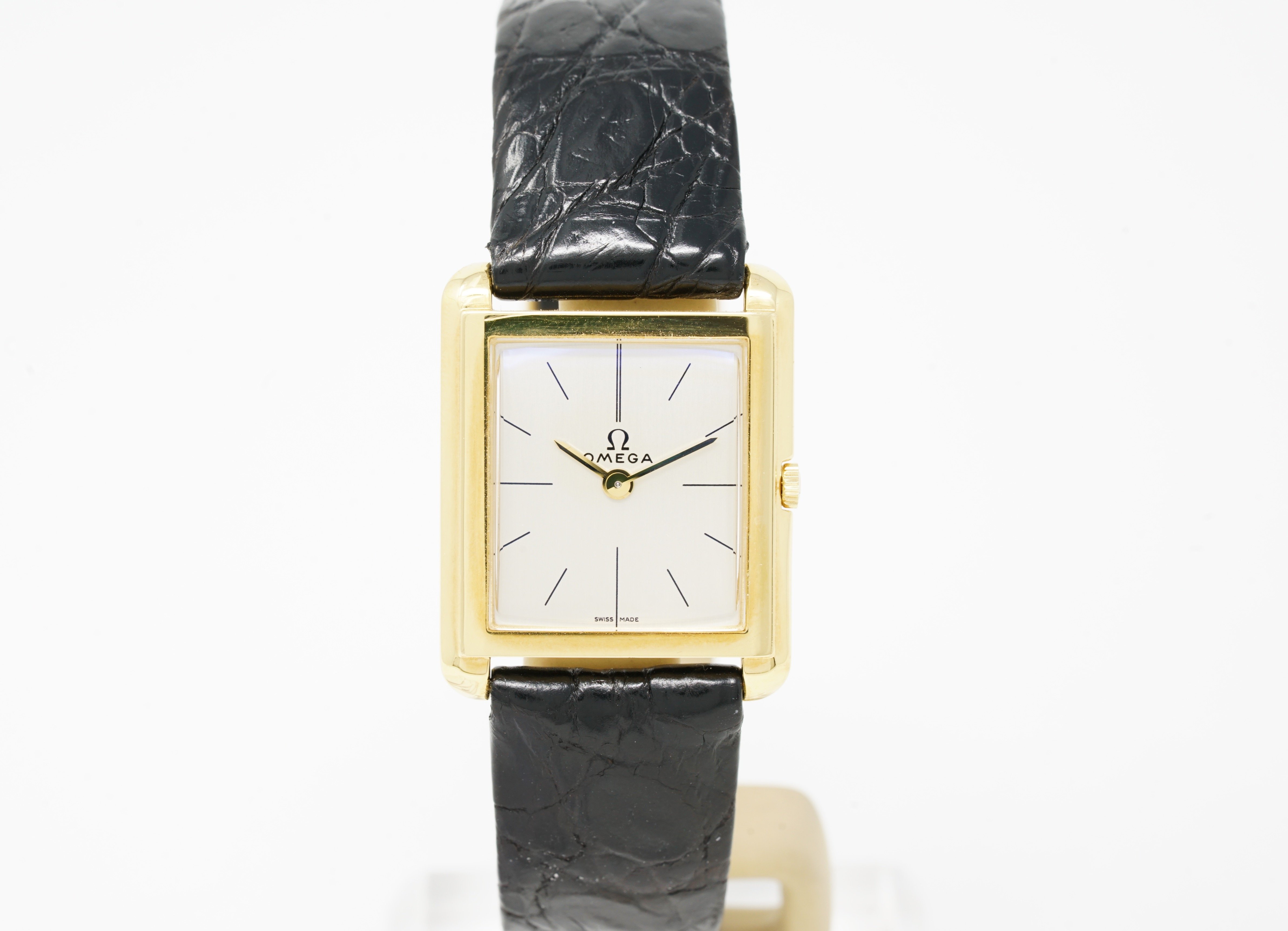 omega jfk commemorative watch
