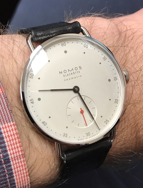 nomos 1106